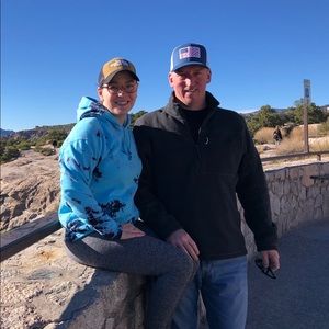 Meet your Posher, Matthew